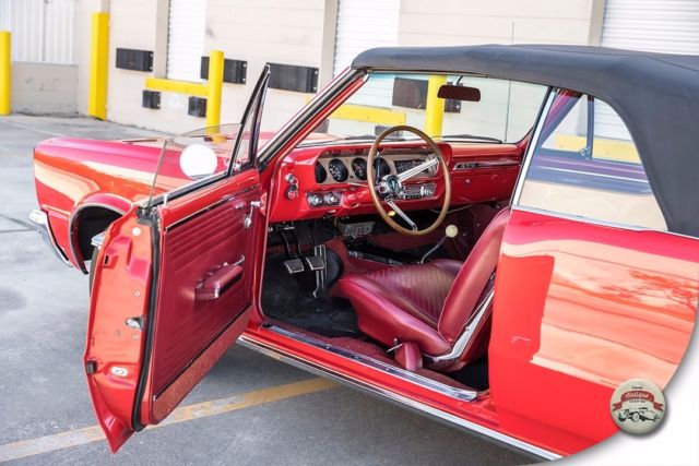 1965 Pontiac GTO - photo 4