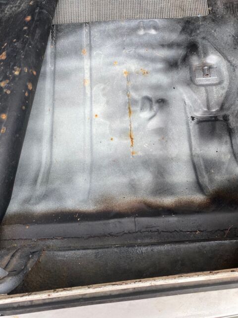 1965 Pontiac GTO - photo 10