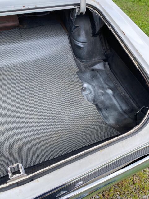 1965 Pontiac GTO - photo 11