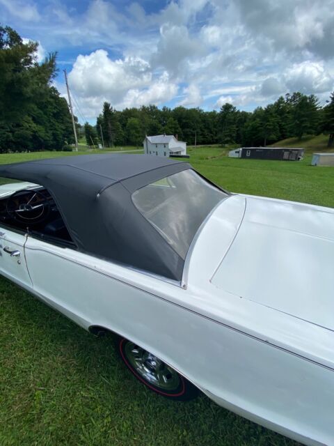 1965 Pontiac GTO - photo 12