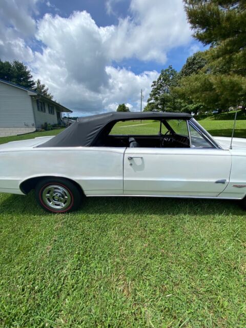 1965 Pontiac GTO - photo 2