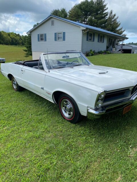 1965 Pontiac GTO - photo 3