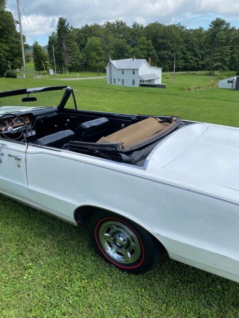 1965 Pontiac GTO - photo 4