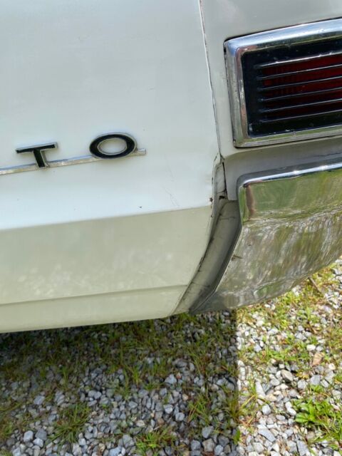 1965 Pontiac GTO - photo 5