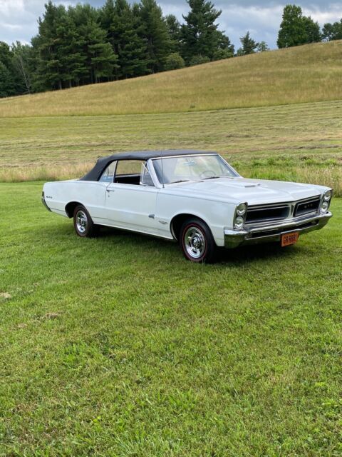 1965 Pontiac GTO - photo 6