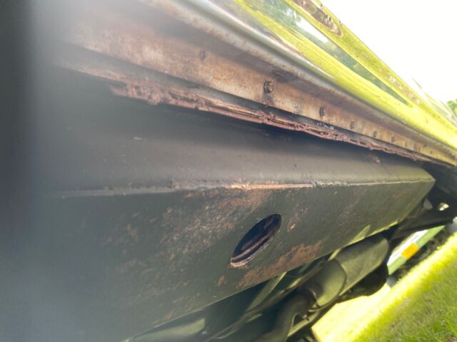 1965 Pontiac GTO - photo 9