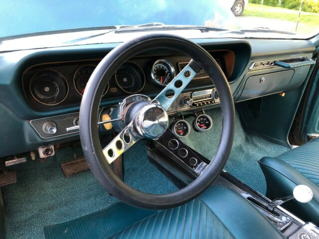 1965 Pontiac GTO - photo 10