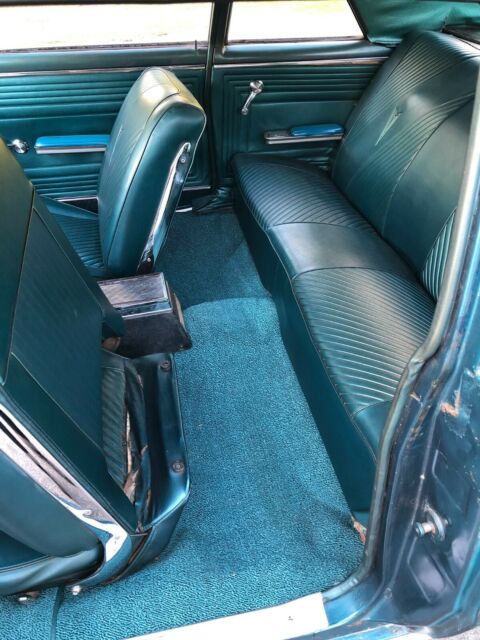 1965 Pontiac GTO - photo 11