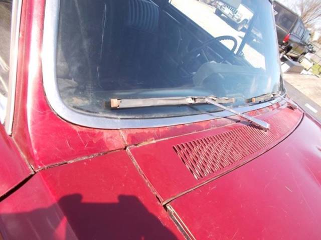1965 Pontiac GTO -- - photo 11