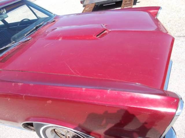 1965 Pontiac GTO -- - photo 12