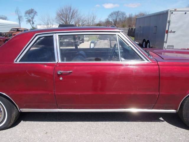 1965 Pontiac GTO -- - photo 5