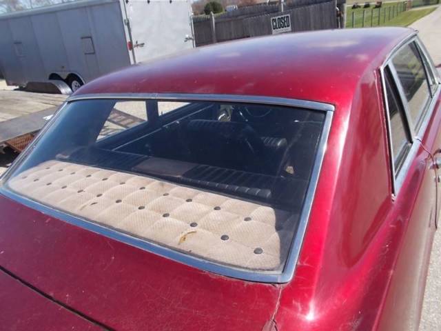 1965 Pontiac GTO -- - photo 8