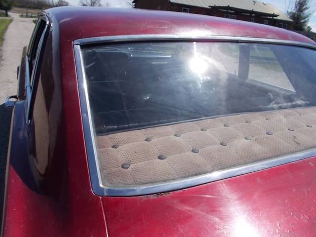 1965 Pontiac GTO -- - photo 9