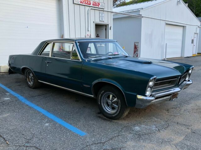 1965 Pontiac GTO - photo 5