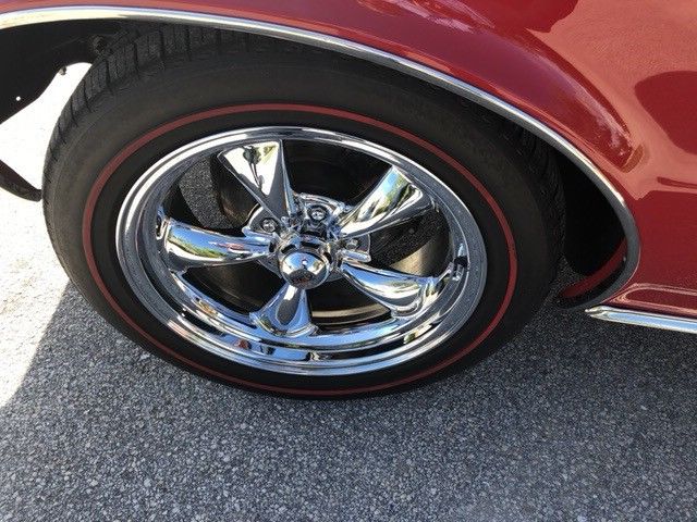 1965 Pontiac GTO Coupe - photo 10