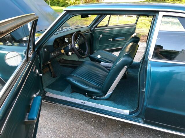 1965 Pontiac GTO - photo 8