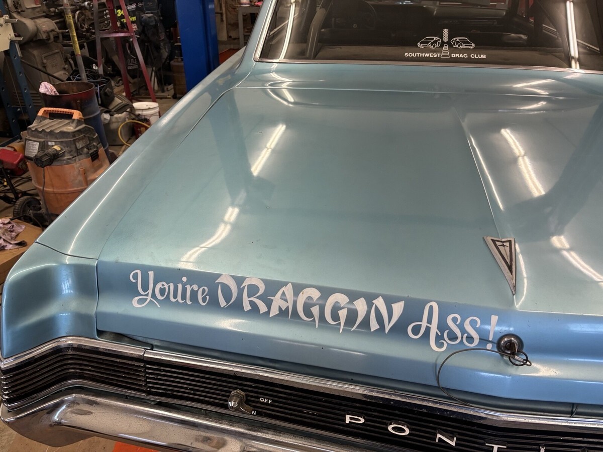 1965 Pontiac GTO gto - photo 5