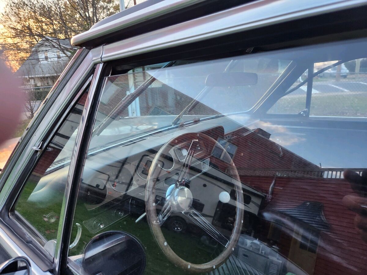 1965 Pontiac GTO GTO - photo 3