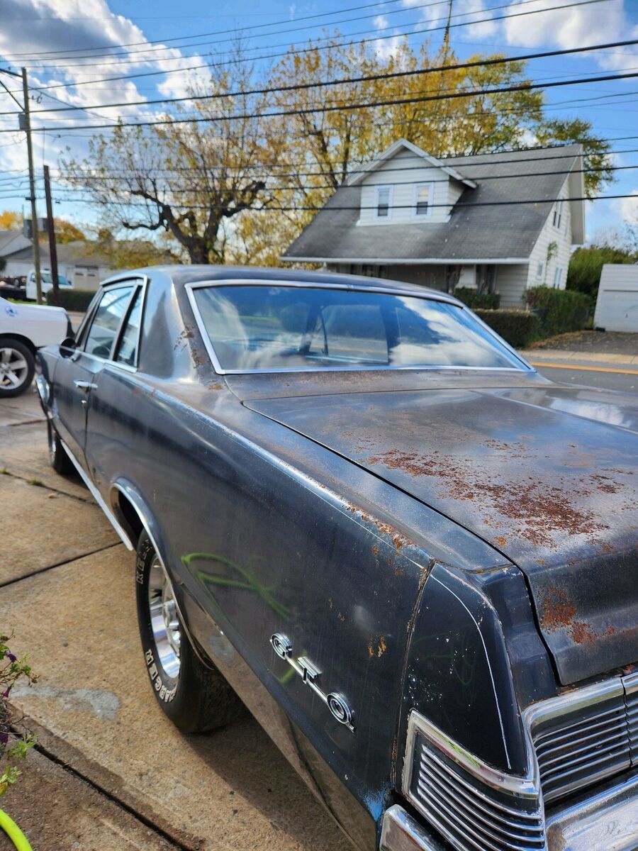 1965 Pontiac GTO GTO - photo 7