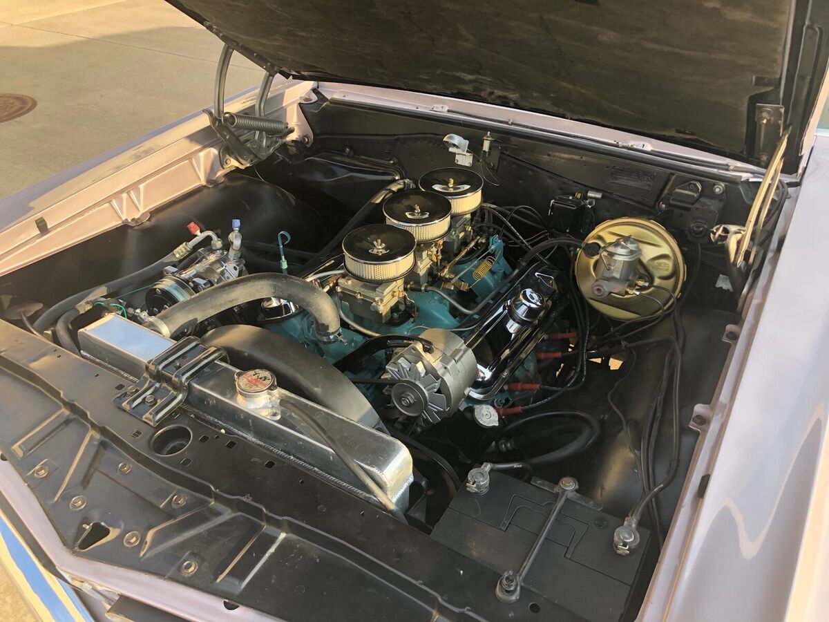 1965 Pontiac GTO - photo 10