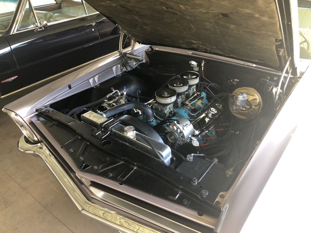 1965 Pontiac GTO - photo 11