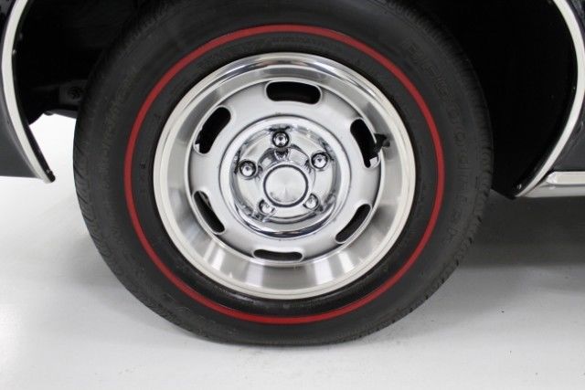 1965 Pontiac GTO Coupe - photo 10