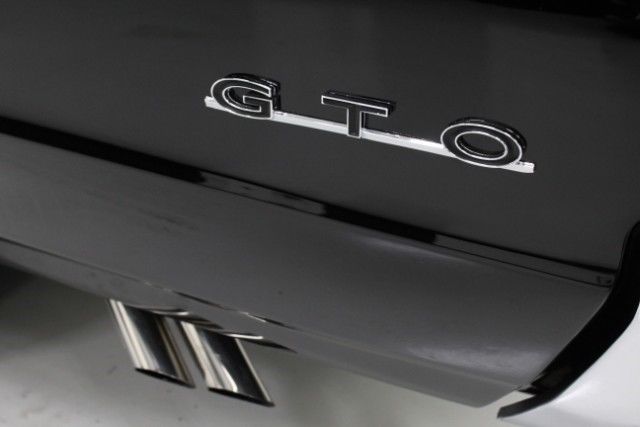 1965 Pontiac GTO Coupe - photo 11