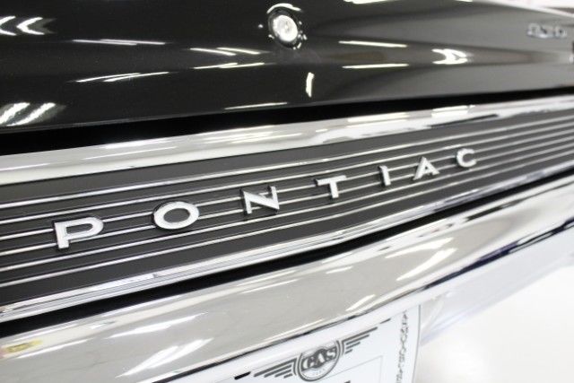 1965 Pontiac GTO Coupe - photo 12