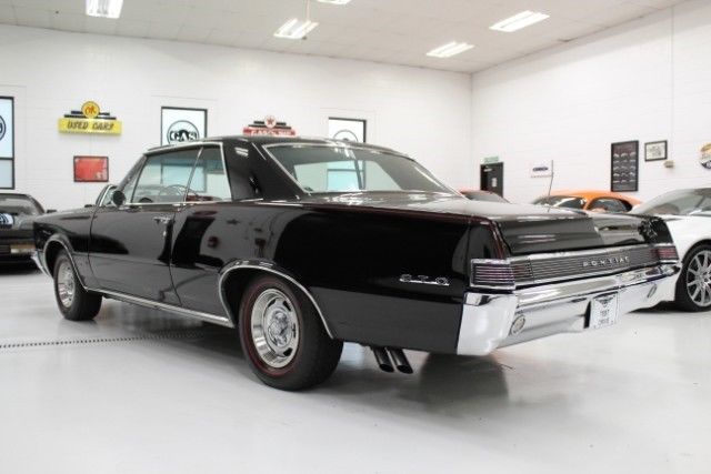 1965 Pontiac GTO Coupe - photo 3