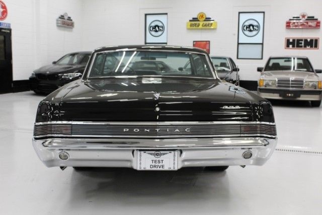 1965 Pontiac GTO Coupe - photo 4