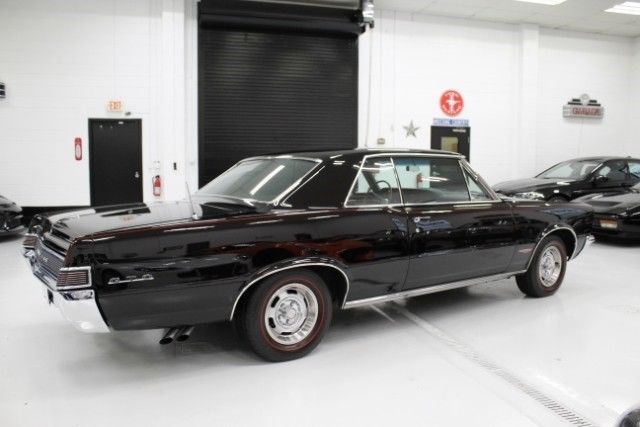 1965 Pontiac GTO Coupe - photo 5