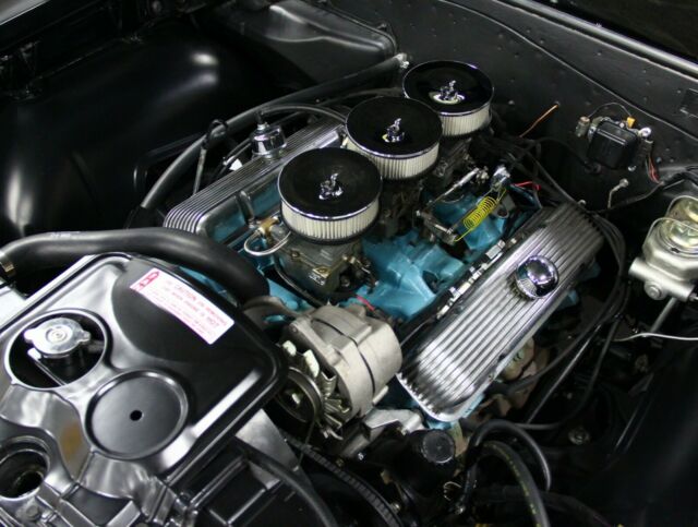 1965 Pontiac GTO - photo 12