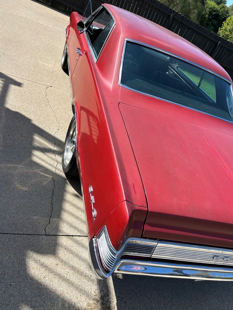 1965 Pontiac GTO - photo 10