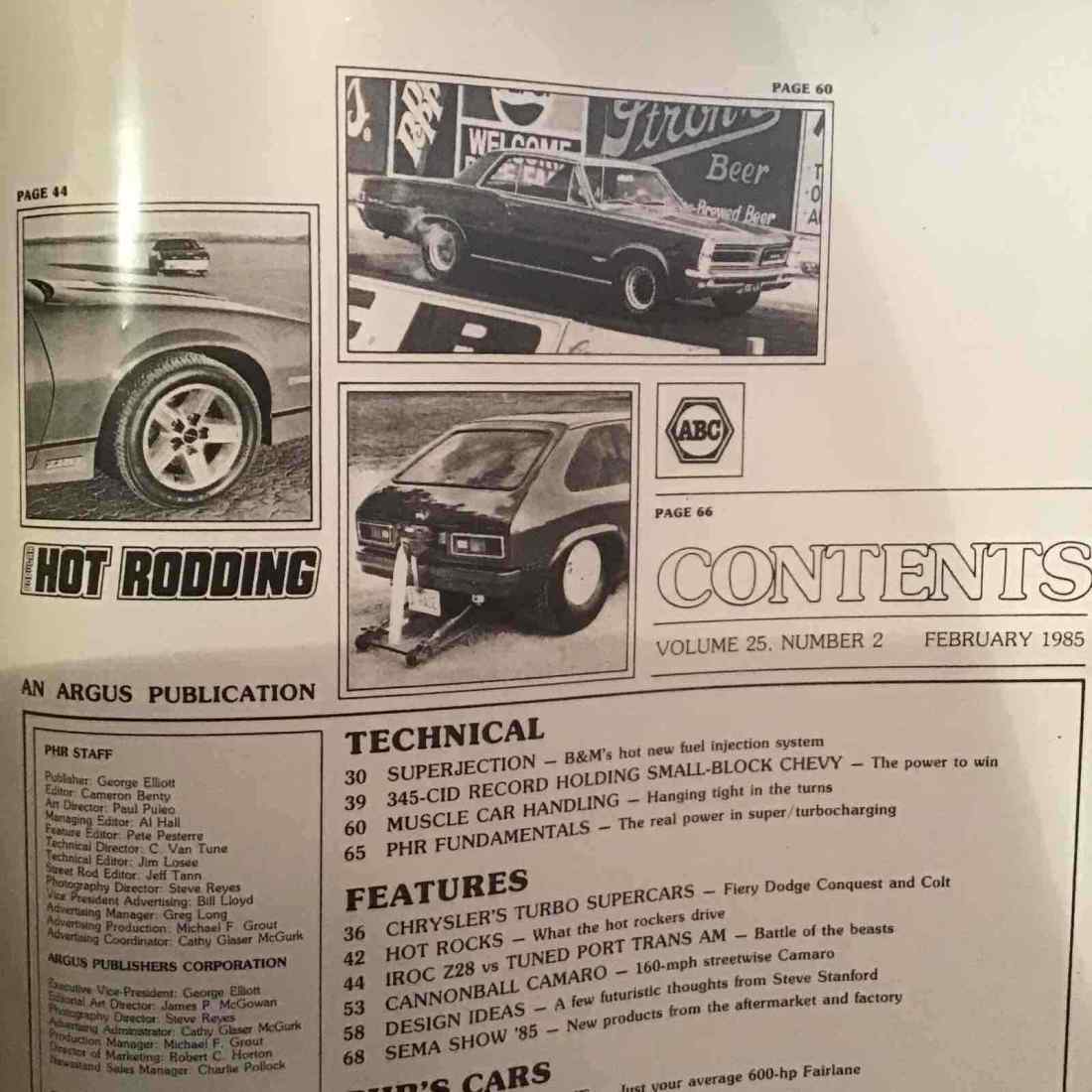 1965 Pontiac GTO Factory GTO Option - photo 8