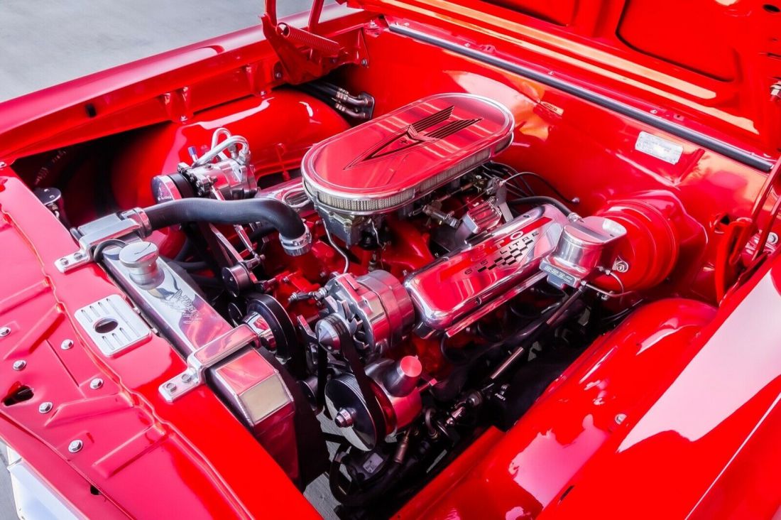 1965 Pontiac GTO Custom 2-Door Hard Top - photo 11