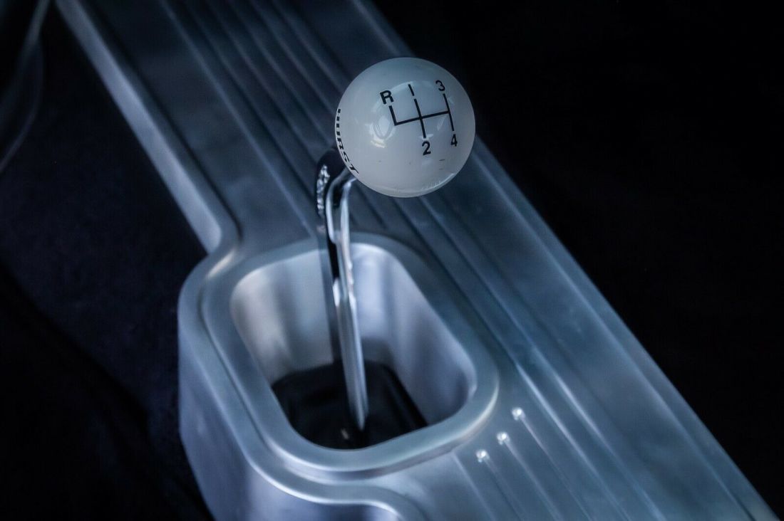 1965 Pontiac GTO Custom 2-Door Hard Top - photo 6