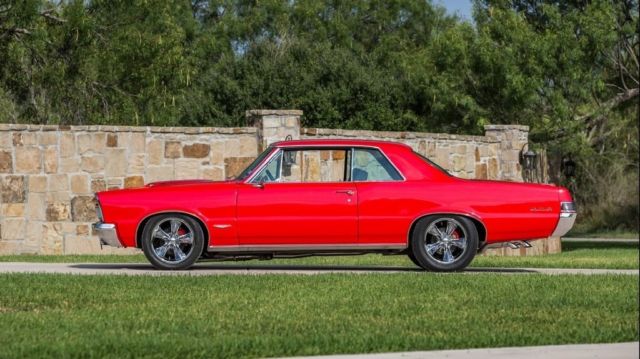 1965 Pontiac GTO -- - photo 2