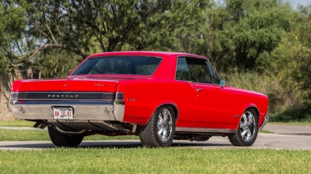 1965 Pontiac GTO -- - photo 3