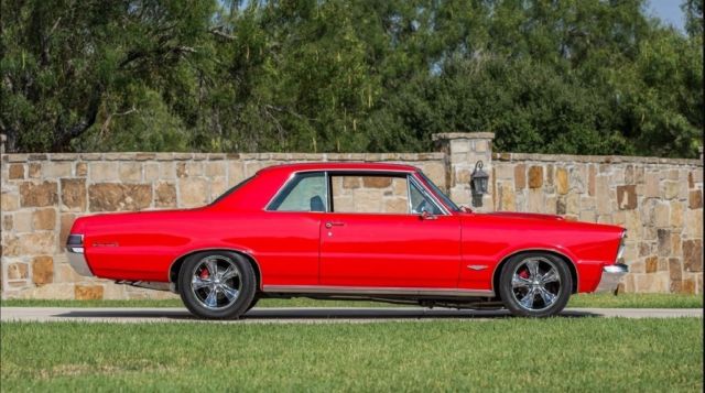 1965 Pontiac GTO -- - photo 9