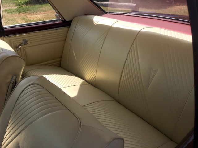 1965 Pontiac GTO - photo 7