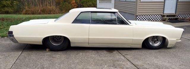 1965 Pontiac GTO GTO - photo 2