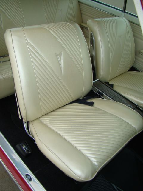 1965 Pontiac GTO - photo 12