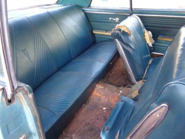 1965 Pontiac GTO GTO - photo 5