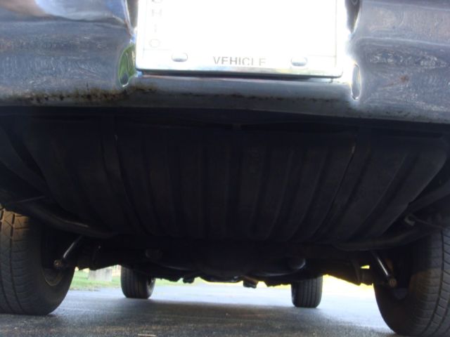 1965 Pontiac GTO - photo 13