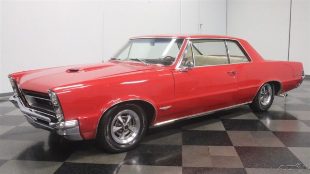 1965 Pontiac GTO - photo 6