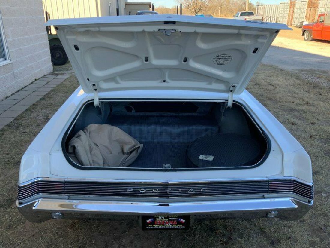 1965 Pontiac GTO Hardtop - photo 6
