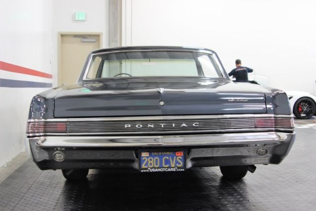 1965 Pontiac GTO -- - photo 10