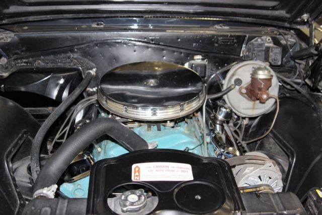 1965 Pontiac GTO -- - photo 11