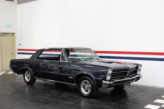 1965 Pontiac GTO -- - photo 3