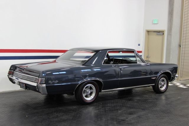 1965 Pontiac GTO -- - photo 5